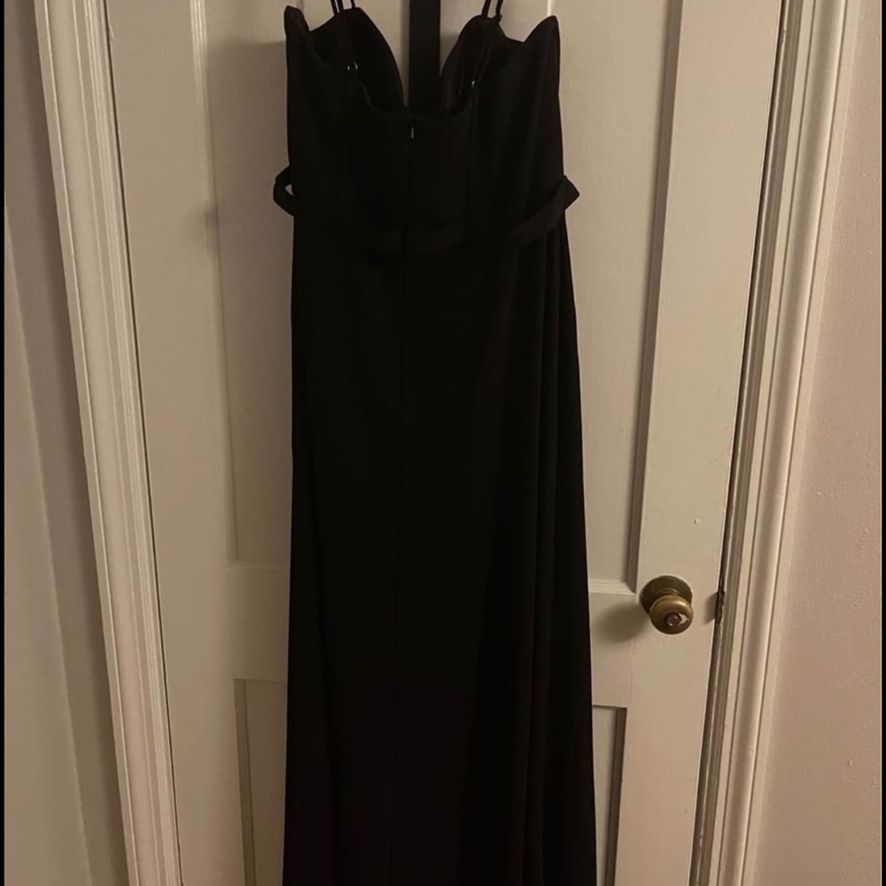 Floor Length Db Studio Formal Gown Size 14 - image 3